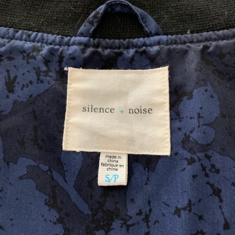 Ladies Silence + Noise jacket - Picture 5 of 7